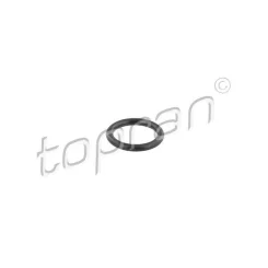 Tömítőgyűrű, Befecskendező Szelep - TOPRAN (HP109 640)