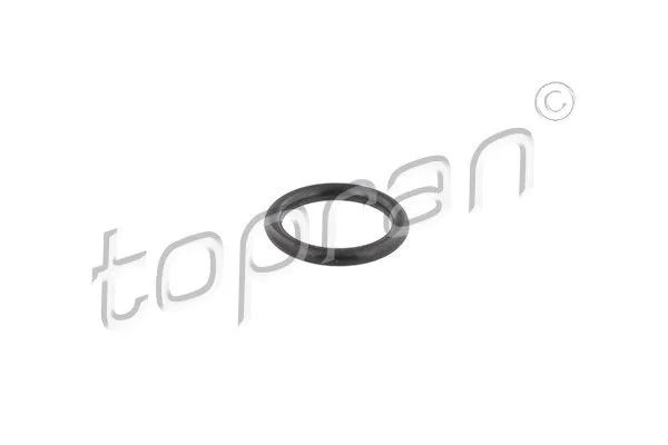 Tömítőgyűrű, Befecskendező Szelep - TOPRAN (HP109 640)