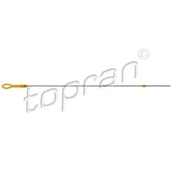Olaj Nívópálca - TOPRAN (HP701 471)