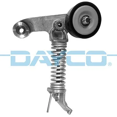 Szíjfeszítő, Hosszbordás Szíj - DAYCO (APV4044)