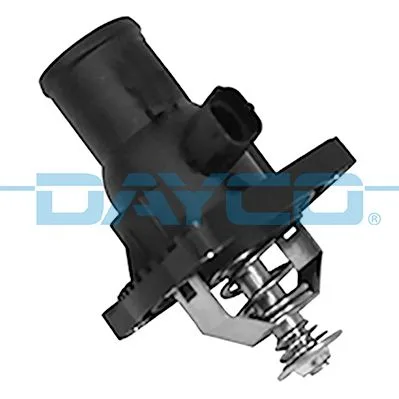 Termosztát, Hűtőfolyadék - DAYCO (DT1306F)