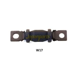 Csapágyazás, Kormány - JAPANPARTS (RU-W17)