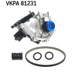 Vízszivattyú, Motorhűtés - SKF (VKPA81231)