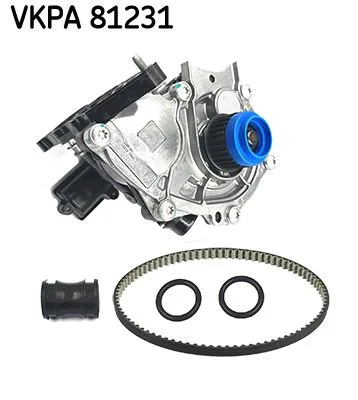Vízszivattyú, Motorhűtés - SKF (VKPA81231)