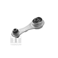 Felfüggesztés, Motor - TEDGUM (TED50390)