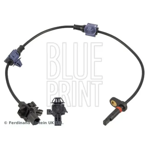 Érzékelő, Kerékfordulatszám - BLUE PRINT (ADH27192)