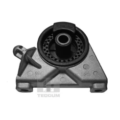 Felfüggesztés, Motor - TEDGUM (00509064)