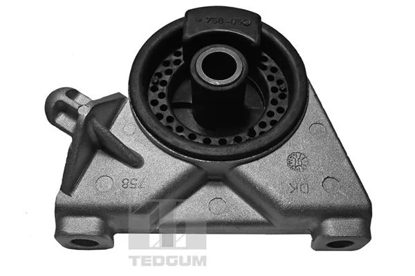 Felfüggesztés, Motor - TEDGUM (00509064)