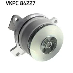 Vízszivattyú, Motorhűtés - SKF (VKPC84227)