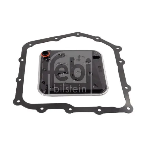 Hidraulika Szűrő Készlet, Automatikus Váltó - FEBI BILSTEIN (FE173135)
