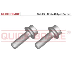 Csavar, Féknyereg - QUICK BRAKE (QB11630K)