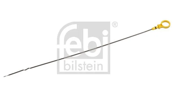Miarka Oleju Ford Fiesta 1.0Eb 12- - FEBI BILSTEIN (FE173289)