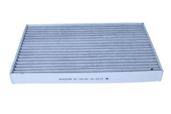 Szűrő, Utastér Levegő - MAXGEAR (KF-2510C)