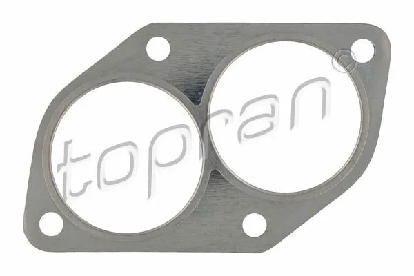 Tömítés, Kipufogócső - TOPRAN (HP201 740)