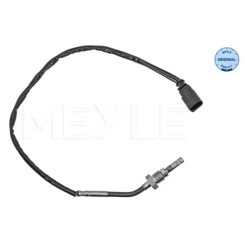 Érzékelő, Kipufogógáz-Hőmérséklet - MEYLE (1148000228)