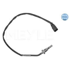 Érzékelő, Kipufogógáz-Hőmérséklet - MEYLE (1148000228)
