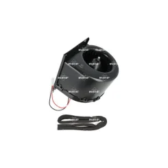 Utastér-Ventilátor - NRF (NRF34250)