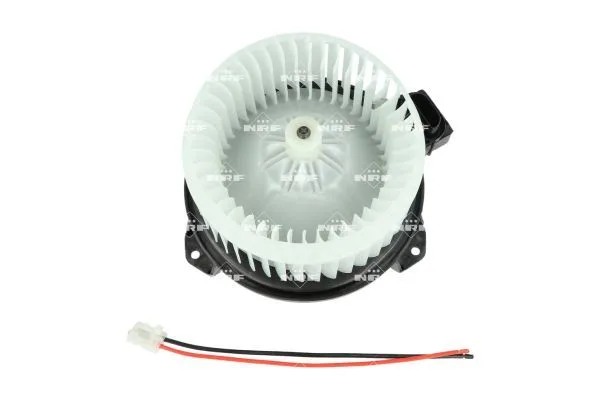 Utastér-Ventilátor - NRF (NRF34268)