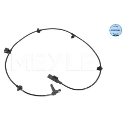 Érzékelő, Kerékfordulatszám - MEYLE (0148990100)