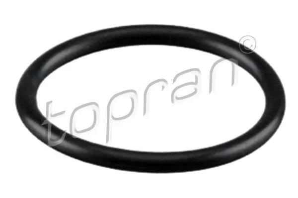Tömítőgyűrű, Olajleeresztő Csavar - TOPRAN (HP207 050)