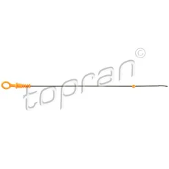 Olaj Nívópálca - TOPRAN (HP111 404)