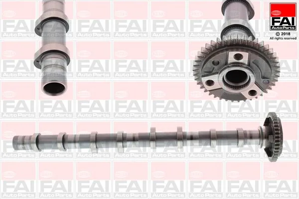 Vezérműtengely - FAI AutoParts (C392)