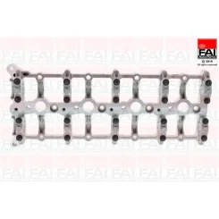Kétkarú Szelep Híd - FAI AutoParts (LR350)