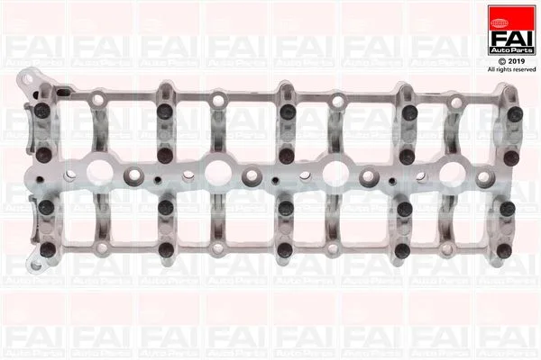 Kétkarú Szelep Híd - FAI AutoParts (LR350)