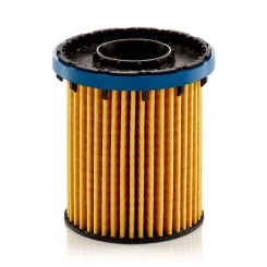 Olajszűrő - MANN-FILTER (HU8016)