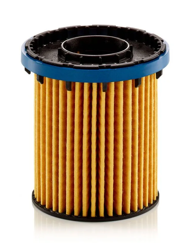 Olajszűrő - MANN-FILTER (HU8016)