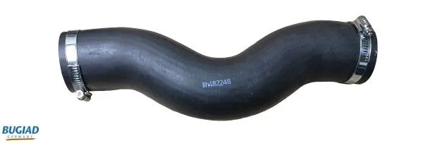 Töltőlevegő Cső - BUGIAD (BUG82248)