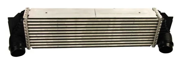 Töltőlevegő-Hűtő - MAXGEAR (AC630090)