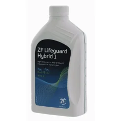 Olaj, Automatikus Váltó - ZF (AA02.836.455)