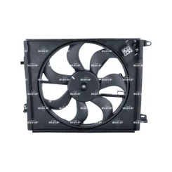 Ventilátor, Motorhűtés - NRF (NRF470017)