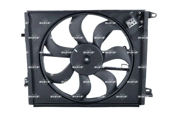 Ventilátor, Motorhűtés - NRF (NRF470017)