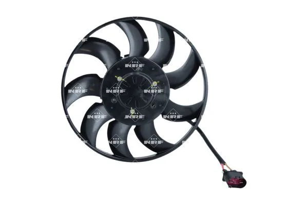 Ventilátor, Motorhűtés - NRF (NRF470051)