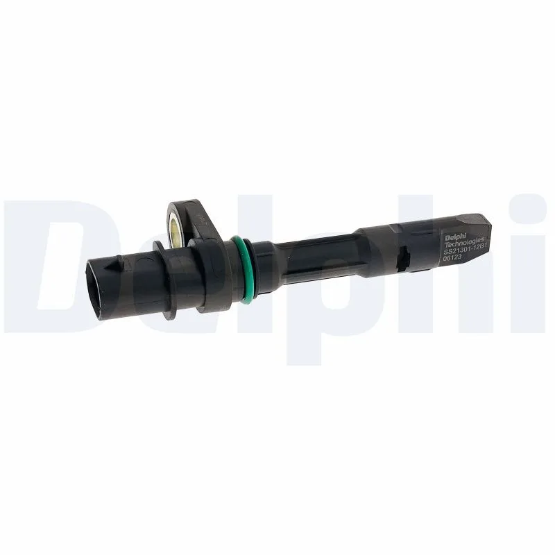 Czujnik Abs Db P. A160,Cla180D, Sprinter 18- - DELPHI (SS21301-12B1)