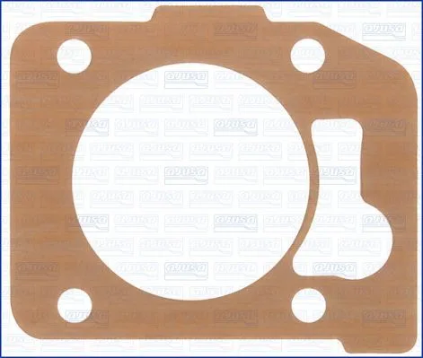 Uszczelka Przepustnicy Subaru 1.6/2.0/2.5 - AJUSA (AJU00893200)