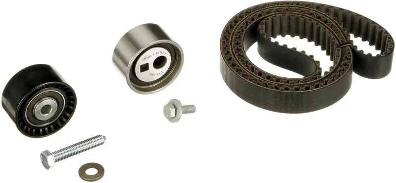 Fogasszíjkészlet - GATES (GATK025523XS)