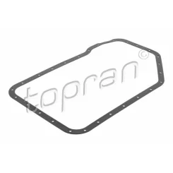 Tömítés, Automata Váltó Olajteknő - TOPRAN (HP108 757)