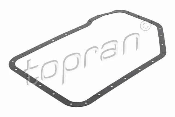 Tömítés, Automata Váltó Olajteknő - TOPRAN (HP108 757)