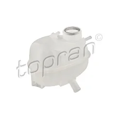 Kiegyenlítőtartály, Hűtőfolyadék - TOPRAN (HP206 672)