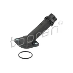 Hűtőfolyadék Perem - TOPRAN (HP109 348)