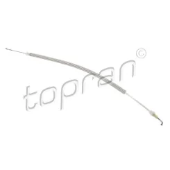Kábel, Ajtózár Nyitó - TOPRAN (HP109 452)