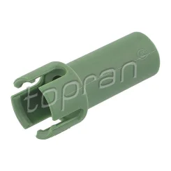 Cső, Váltóolaj Hűtő - TOPRAN (HP409 287)