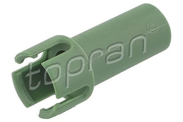 Cső, Váltóolaj Hűtő - TOPRAN (HP409 287)