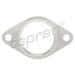 Tömítés, Kipufogócső - TOPRAN (HP302 245)