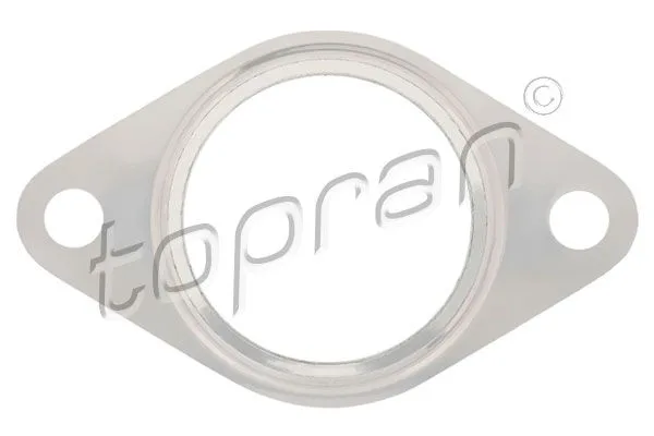 Tömítés, Kipufogócső - TOPRAN (HP302 245)