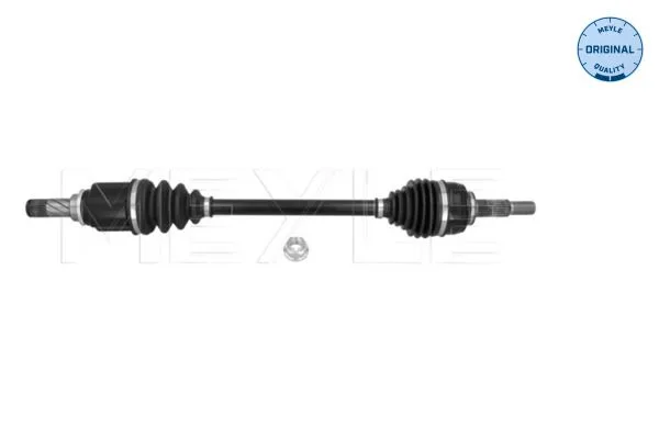 Póło Renault Captur 0,9Tce Le. 678Mm - MEYLE (16-144980191)