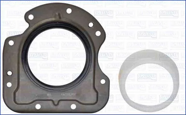 Simer. Wału Citroen Berlingo 1.2 16- - AJUSA (AJU71011400)